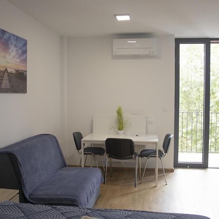 City Center Apartment Koper Exterior foto