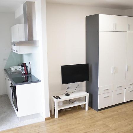 City Center Apartment Koper Exterior foto