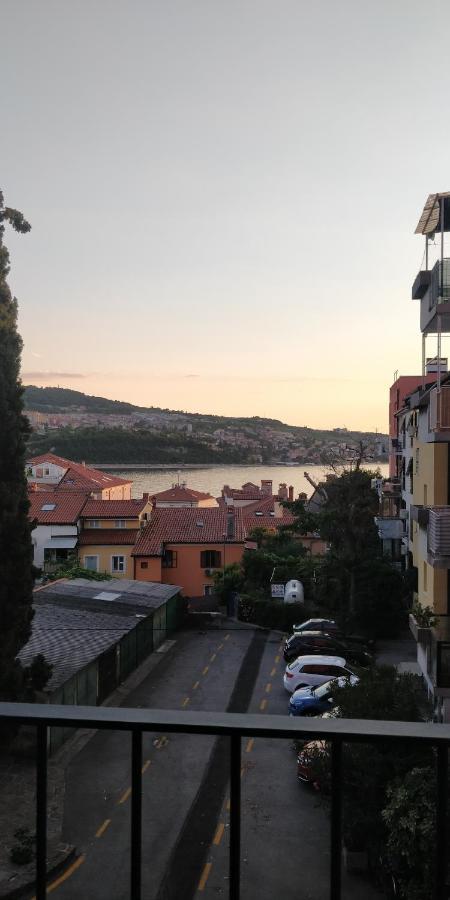 City Center Apartment Koper Exterior foto