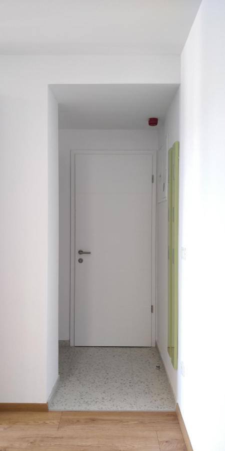 City Center Apartment Koper Exterior foto
